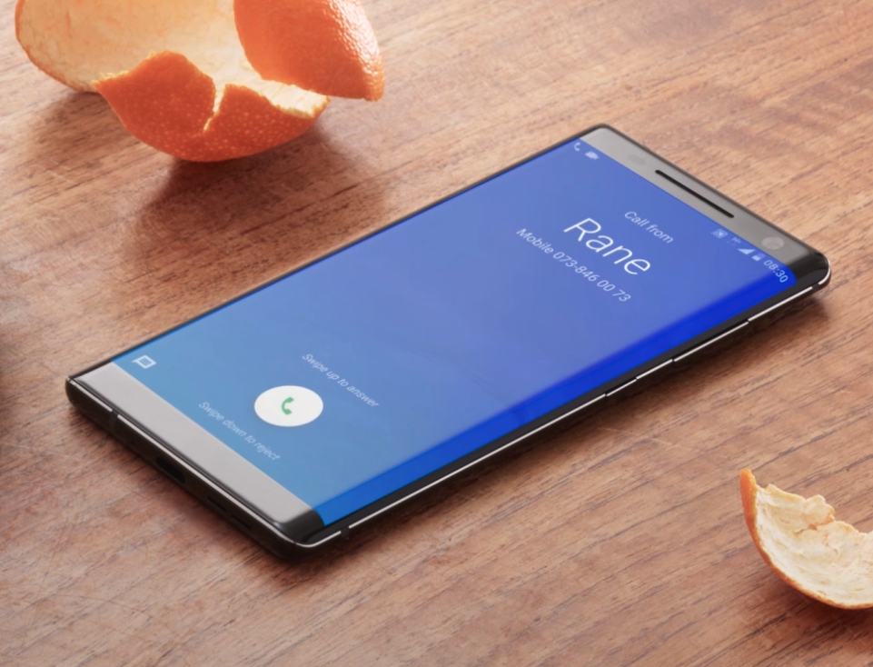 Nokia sales 8 bluetooth