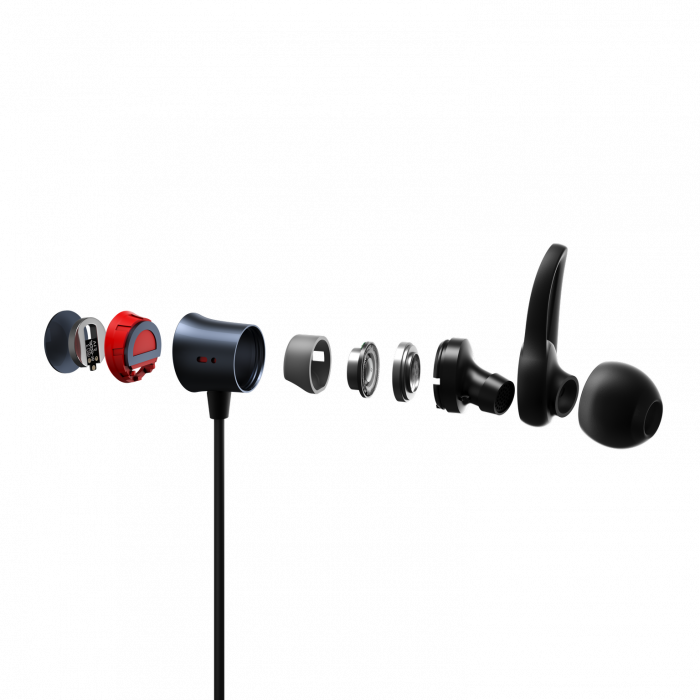 Bullets Wireless 11 preview