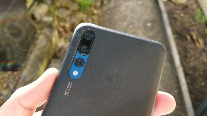 Huawei P20 Pro Case Roundup