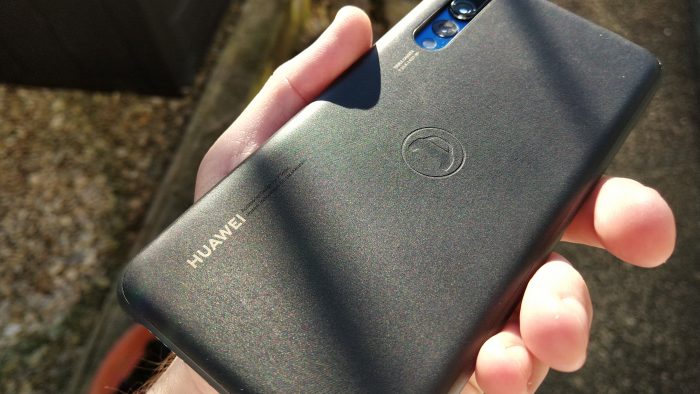 Huawei P20 Pro Case Roundup