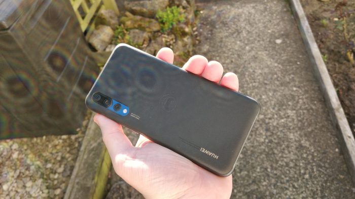 Huawei P20 Pro Case Roundup