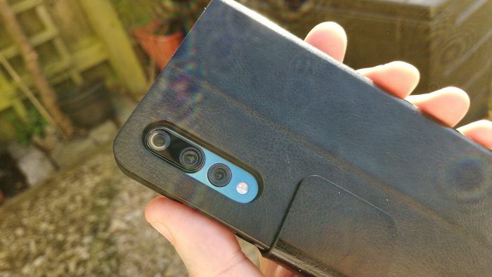 Huawei P20 Pro Case Roundup