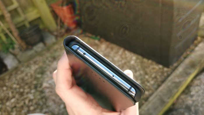 Huawei P20 Pro Case Roundup