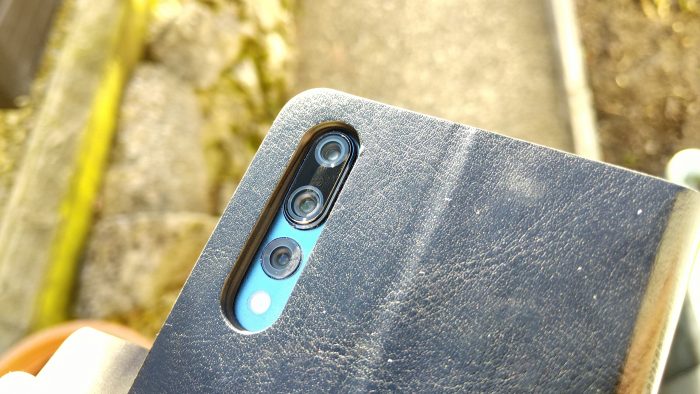 Huawei P20 Pro Case Roundup