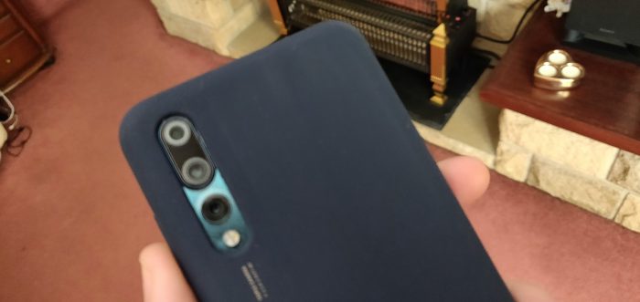 Huawei P20 Pro Case Roundup