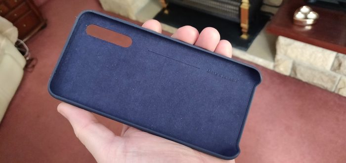 Huawei P20 Pro Case Roundup