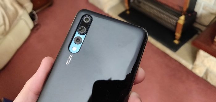 Huawei P20 Pro Case Roundup