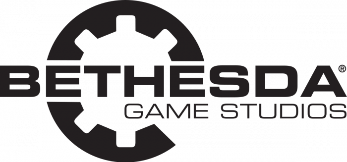 Bethesda Game Studios logo.svg