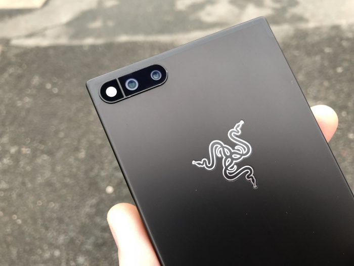 Razer Phone   revisited