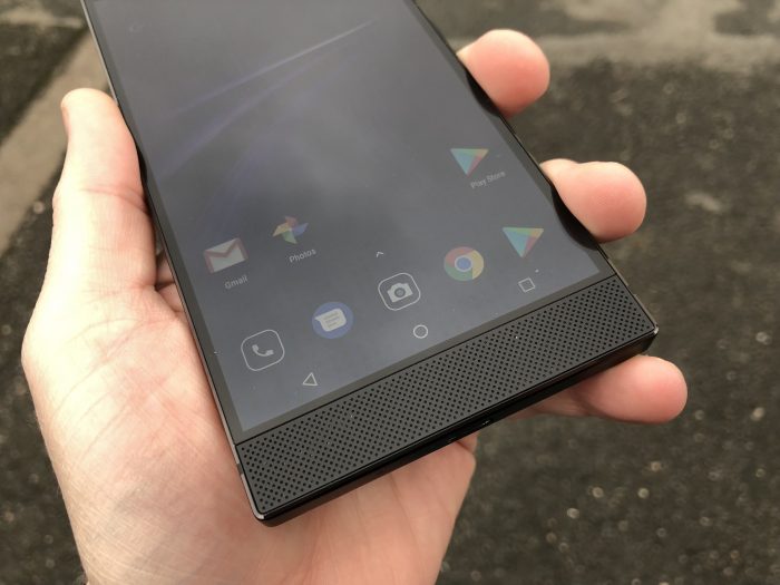 Razer Phone   revisited