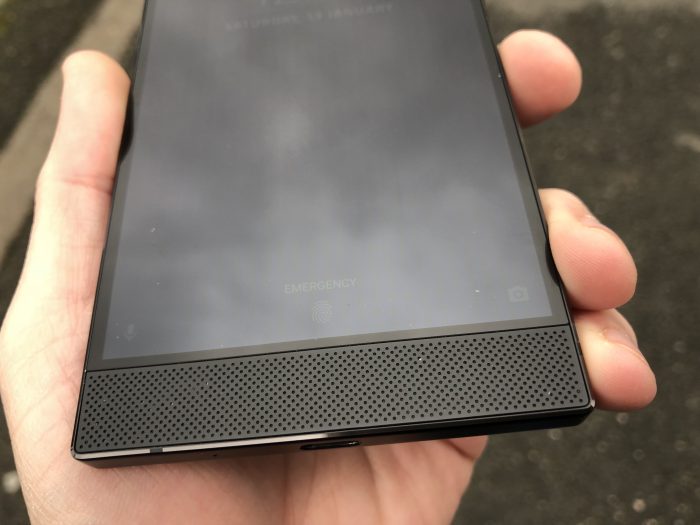 Razer Phone   revisited