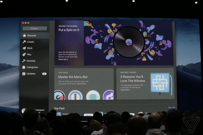 apple WWDC 2018 3755.0