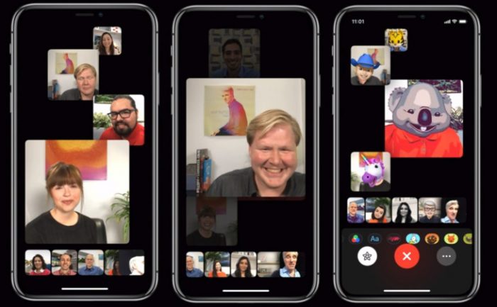 groupfacetime wwdc