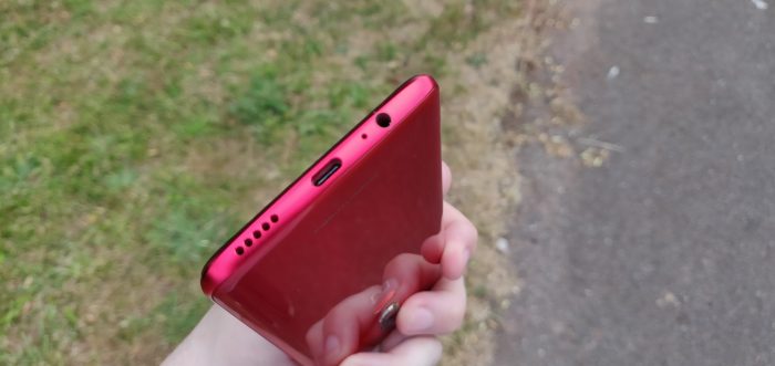 OnePlus 6 Red   Hands on