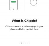 Chipolo Reviewed   Find your stuff.