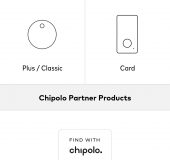 Chipolo Reviewed   Find your stuff.