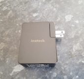 Inateck 60W USB C Wall Charger   Review