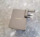 Inateck 60W USB C Wall Charger   Review