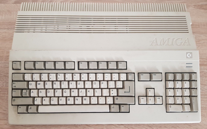 A500