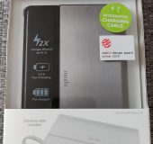 IonBank 5K Portable Battery