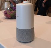Huawei launch AI Cube and Locator   IFA2018