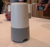 Huawei launch AI Cube and Locator   IFA2018