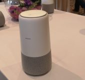 Huawei launch AI Cube and Locator   IFA2018