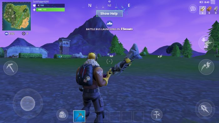 Screenshot 20180809 204335 Fortnite