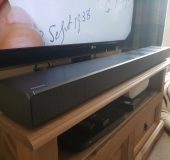 Samsung Sound+ HW MS650 Wireless Smart Soundbar   Review