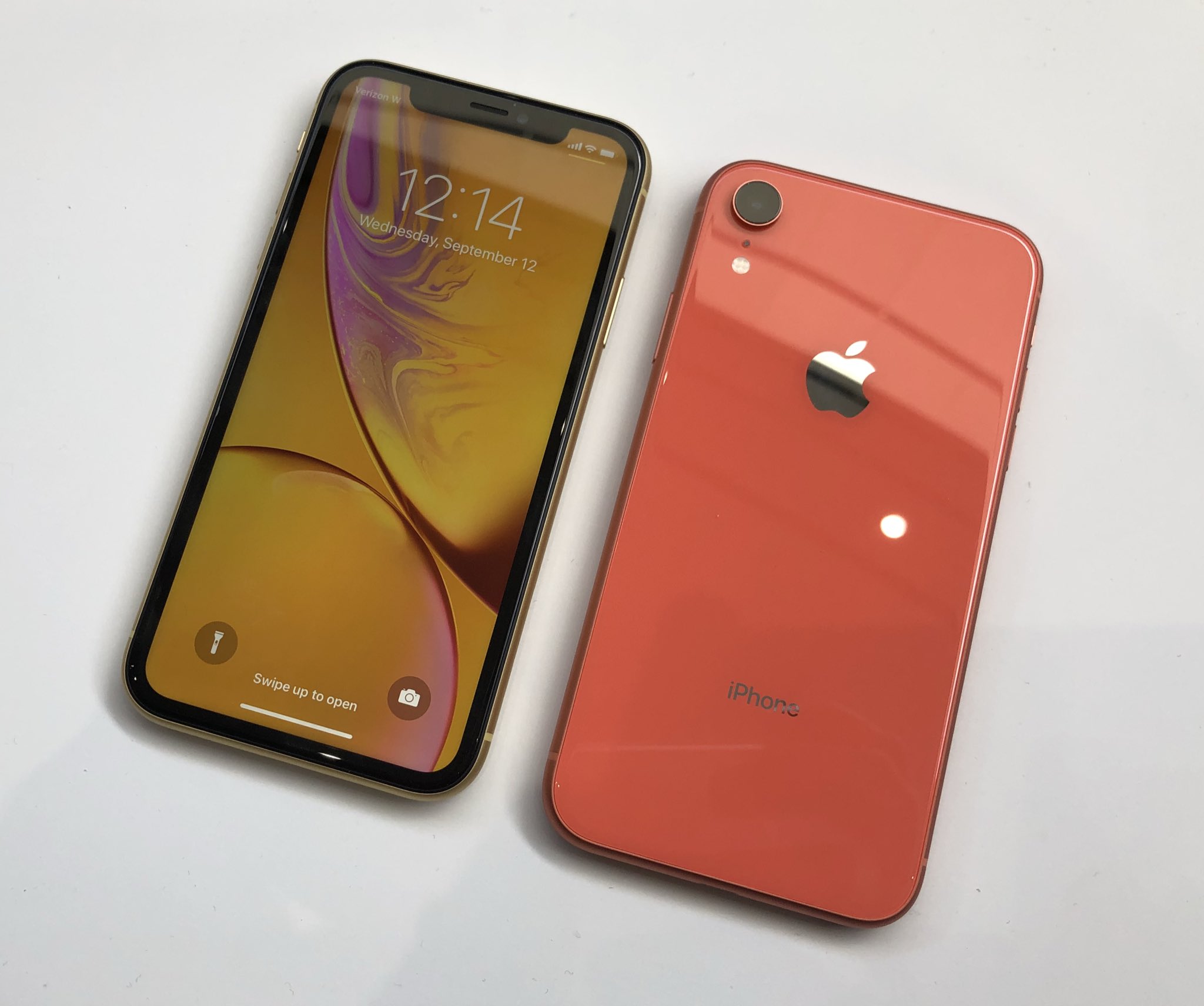 Купить Новый Iphone Xr 128