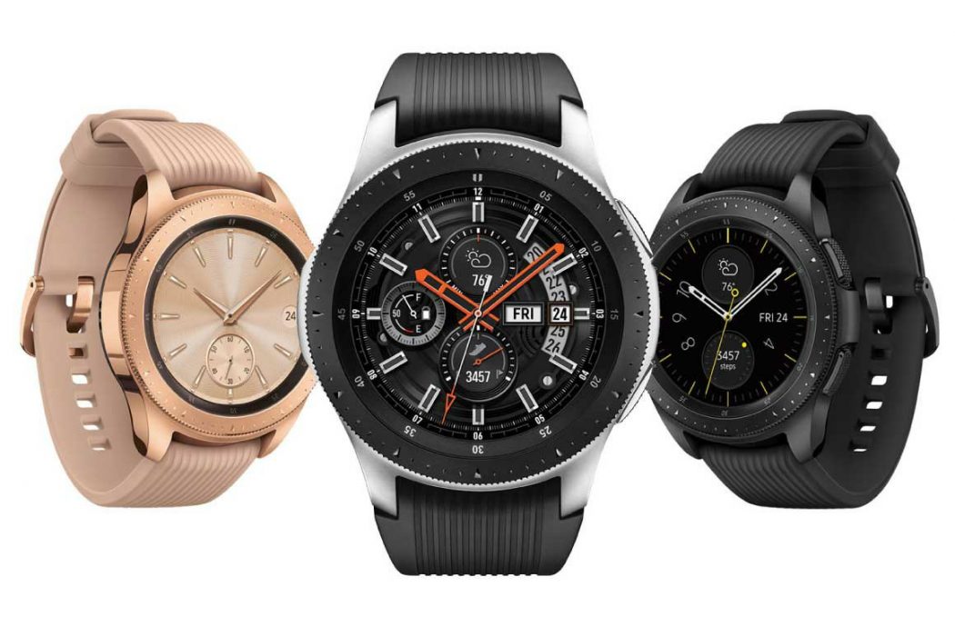samsung galaxy watch price us