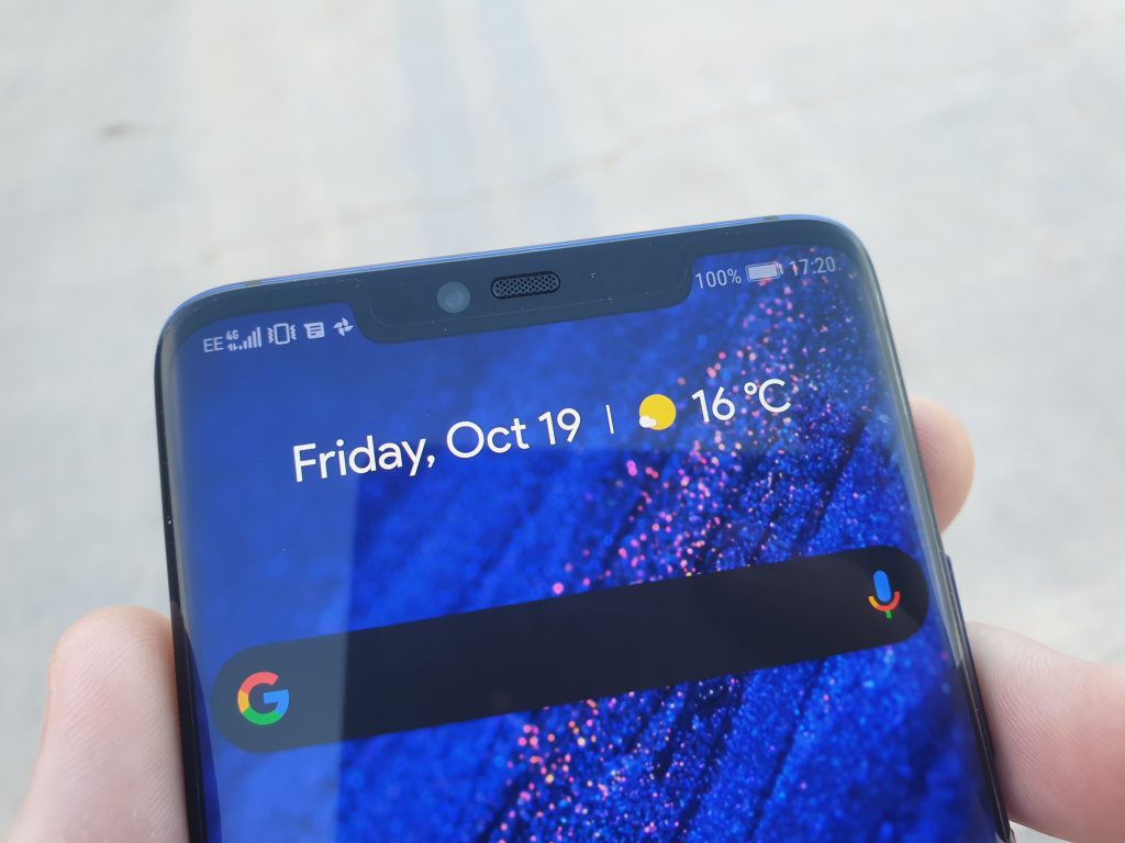 vodafone huawei watch