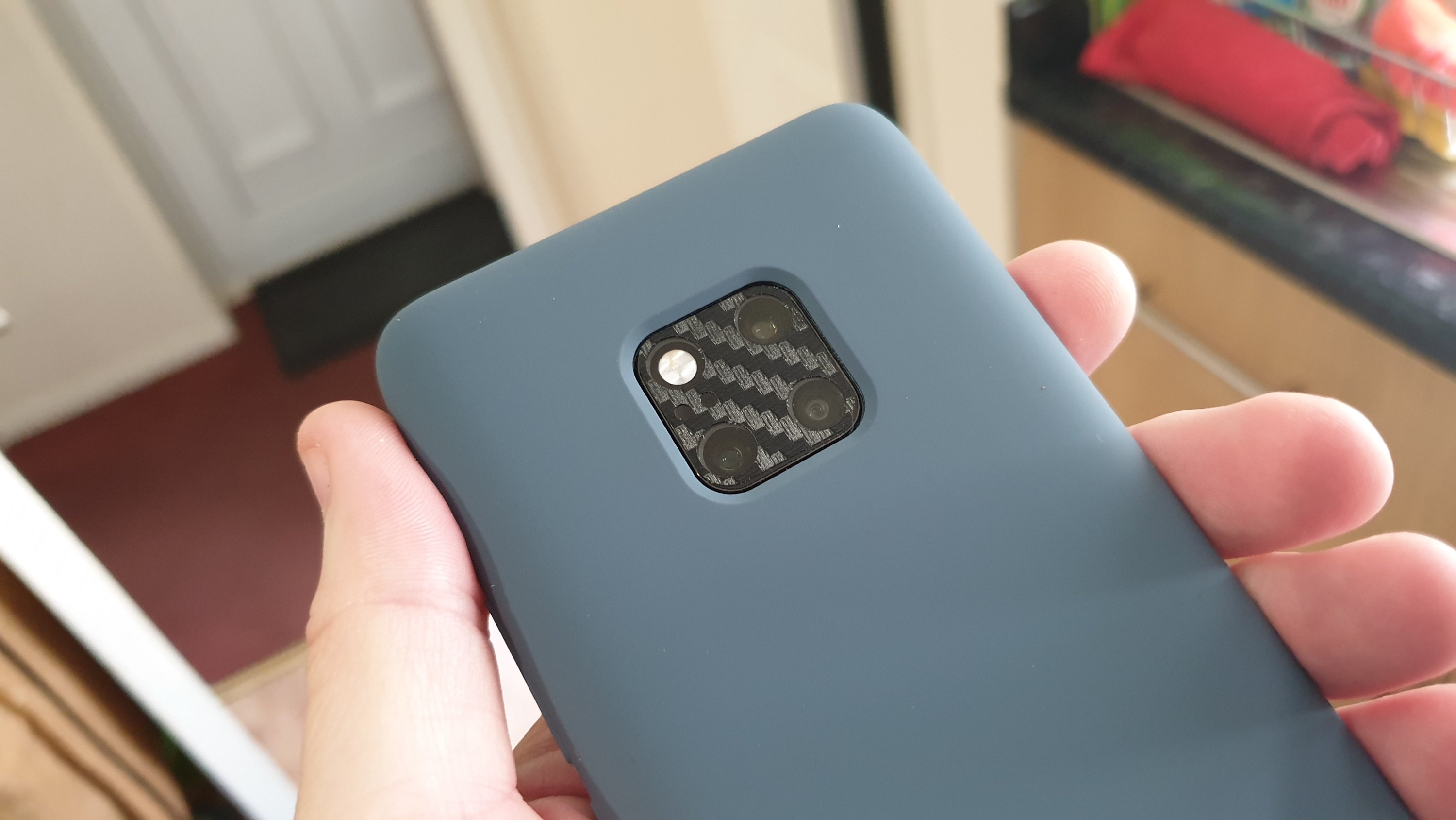 Huawei mate 20 pro купить