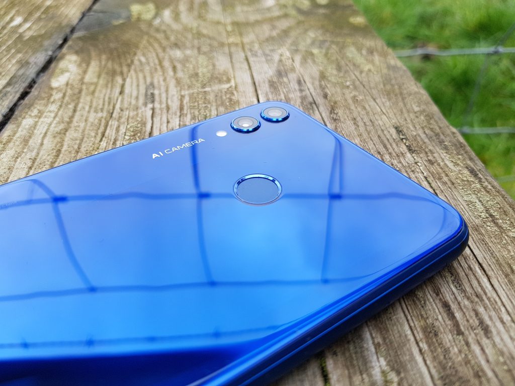 Honor 8X Review - Coolsmartphone