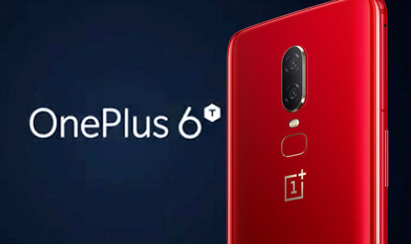 OnePlus 6T Pricing and specs leaked