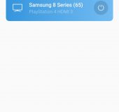 Samsung UE65NU8500 65 Smart 4K Ultra HD HDR Curved Led TV   Review