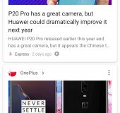 Huawei Mate 20 Pro Review