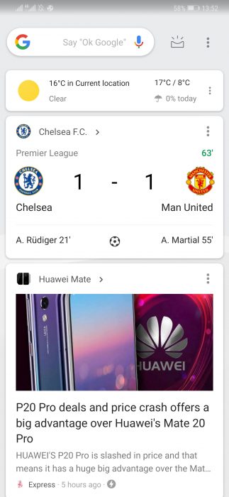 Screenshot 20181020 135222 com.huawei.android.launcher