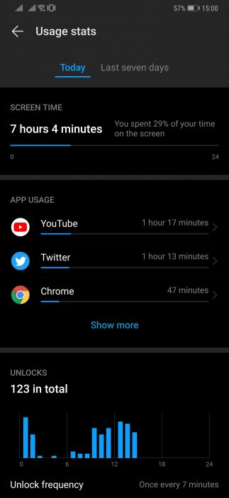 Screenshot 20181022 150030 com.huawei.parentcontrol