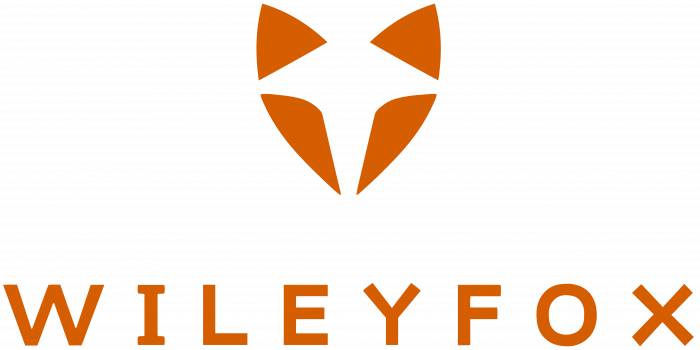 Wileyfox logo logotype (1) 2