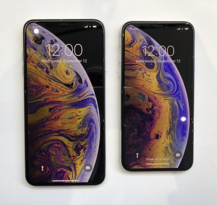 xs max1