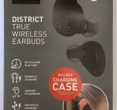 KitSound District True Wireless Earbuds   A Review