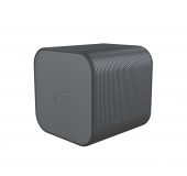 KitSound BoomCube Bluetooth Speaker   A Review
