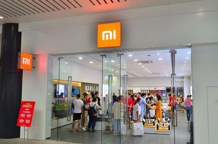 800px XiaomiHangzhouStore