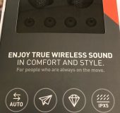 KitSound District True Wireless Earbuds   A Review