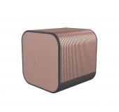 KitSound BoomCube Bluetooth Speaker   A Review