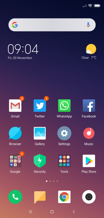 Screenshot 2018 11 30 09 04 25 675 com.miui.home