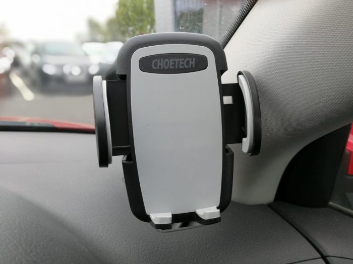 car mount