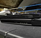 Alienware thin and light gaming laptop   The M15