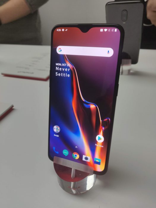 oneplus6t